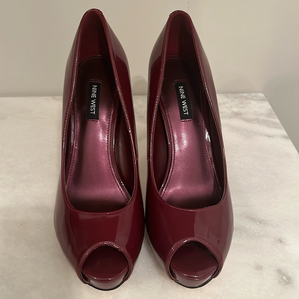 Nine West Heels